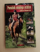 Poradnik młodego jeźdźca - Isabelle von Neumann - Cosel