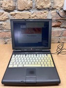 Apple PowerBook  3400c 128MB PowerPC Mac OS ładny stan do kolekcji sprawny