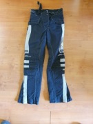 Spodnie motocyklowe Polo