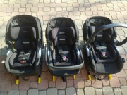 Foteliki 0-13kg PegPerego Primo Vaggio Lounge