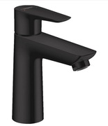 HansGrohe Talis E Umywalkowa 110  Czarny 71710670 od Ręki Chojnice