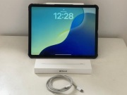 IPad PRO 12.9” (3rd Generation) 2018 -256GB with Apple Pencil 2+Extras