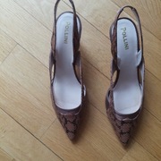 Buty pollini  damskie 