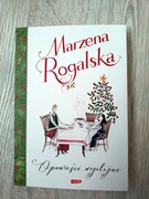Opowieści wigilijne Marzena Rogalska