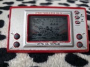 Gierka wilk i zając jajeczka prl 