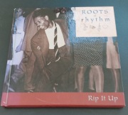 ROOTS OF RHYTHM - Rip it up - cd