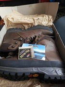 Buty Meindl Bhutan rozmiar 43