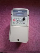 Falownil 1,5 kw  3 fazy 400 Hz przetw. czestotliwosci