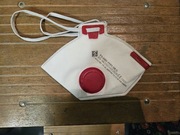 Maska FFP3 stan nowy