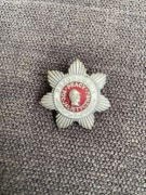 Odznaka PRZODOWNIK PRACY SOCJALISTYCZNEJ