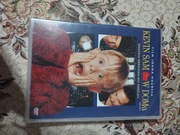 Dvd Kevin sam w domu 