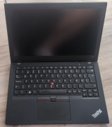 Laptop Lenovo Thinkpad X280 / 8GB / 256GB / Windows 11 / Zasilacz