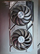 Karta Graficzna RTX 4060 Asus