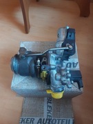 Turbosprężarka Nissan Micra K14 