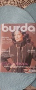Burda 10/2006 z wykrojami