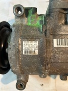 Sprężarka kompresor klimatyzacji 4G0 260 805 D