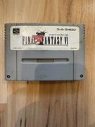 Final Fantasy VI Super Famicom SFC SNES