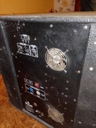 Nagłośnienie estradowe DAP PRO