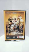Asterix i Obelix misja Kleopatra DVD 