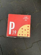 Papier ścierny 50 szt CAR SYSTEM 120