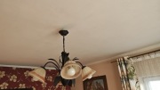 Lampa sufitowa wisząca 