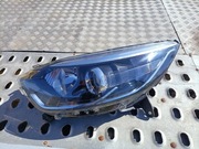 RENAULT CAPTUR LAMPA LEWA EUROPEJSKA ORYGINALNA 