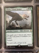 Ghalta, Primal Hunger