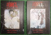 DRCL MIDNIGHT CHILDREN HC VOL 1-2 VIZ MEDIA