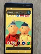 Smartfon Nokia 6.1 TA-1043 3GB 32GB