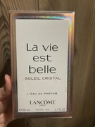 Lancome La vie est belle