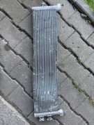 Chłodnica oleju BMW m3 m4 S55