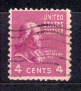 USA 1938, Michel-Nr. 415 A o