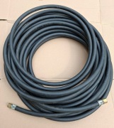 Wąż do ARGONU AZOTU CO2 SPRĘŻONEGO POWIETRZA 10x17mm 20 bar rolka 20,5m