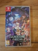 Hardcore Mecha Switch 