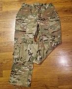Spodnie damskie US Army Multicam OCP 31 short