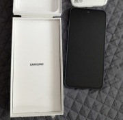 Samsung Galaxy A35 5G 6/128GB Granatowy Dual Sim Gwarancja 2 lata