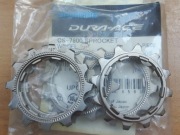Koronki kasety 12T i 13T- Dura Ace CS-7900/7800 - Nowe Y1Z81200D/Y1Z1300D