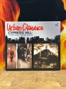 CYPRESS HILL "Urban Classics 1 I 2"