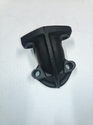 Kolektor wydechowy Fiat 126p 