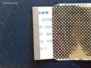 TASMA MATRYCY OD TVC LED SHARP LC-40FI3321K -TANIO