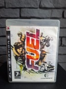 Fuel (PS3) Playstation