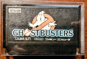 GHOSTBUSTERS - GRA