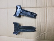 Raczka Celma PRAa 40 szlifierka prosta palcowka aluminiowa