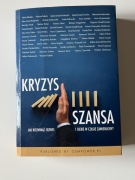 Kryzys / Szansa z autografem