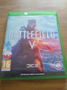 Gra Battlefield 5 xbox one PL