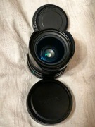 Pentax SMC FA 31mm f/1.8 AL Limited Made in Japan