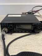 CB radio Lafayette Ermes Pro ! Folia na wyświetlaczu