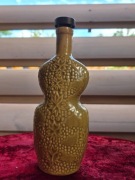 Butelka Flakon Wazon PRL Mirostowice LWWG-4