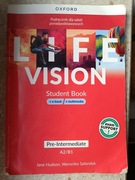 Podręcznik do angielskiego A2/B1 dla klas pierwszych technikum i liceum 