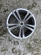 Felga 5x112 OE VW Tiguan 5NA601025E 19"